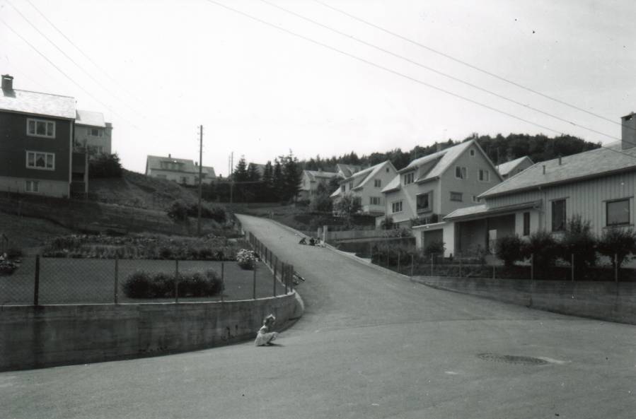 Billesvingen