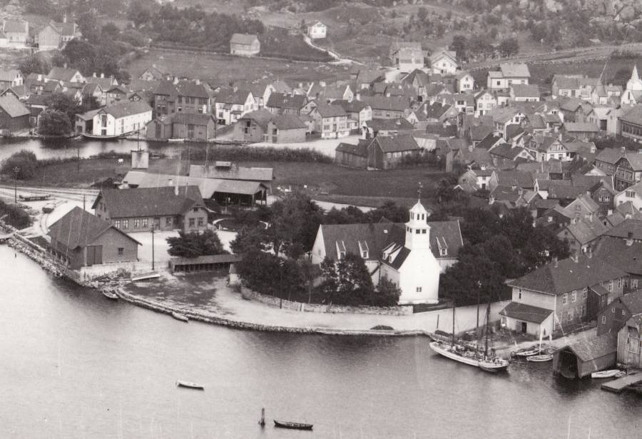Steinbrygga