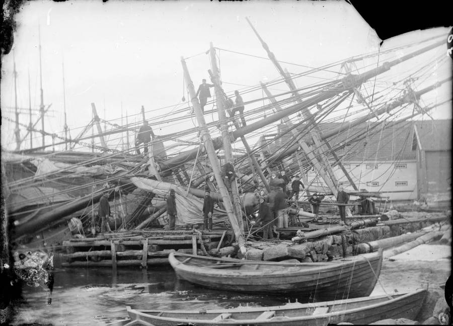 Fra Brådbenken (DFF-EHT0484)