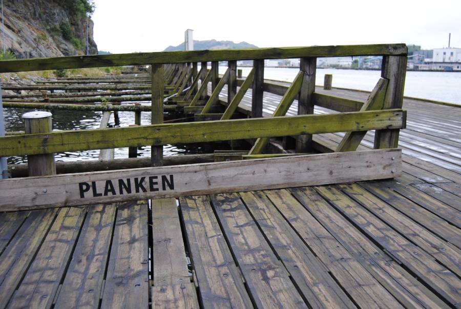 Planken fra 2012