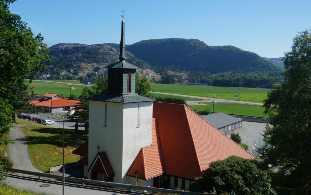 Foto: Dalane Folkemuseum