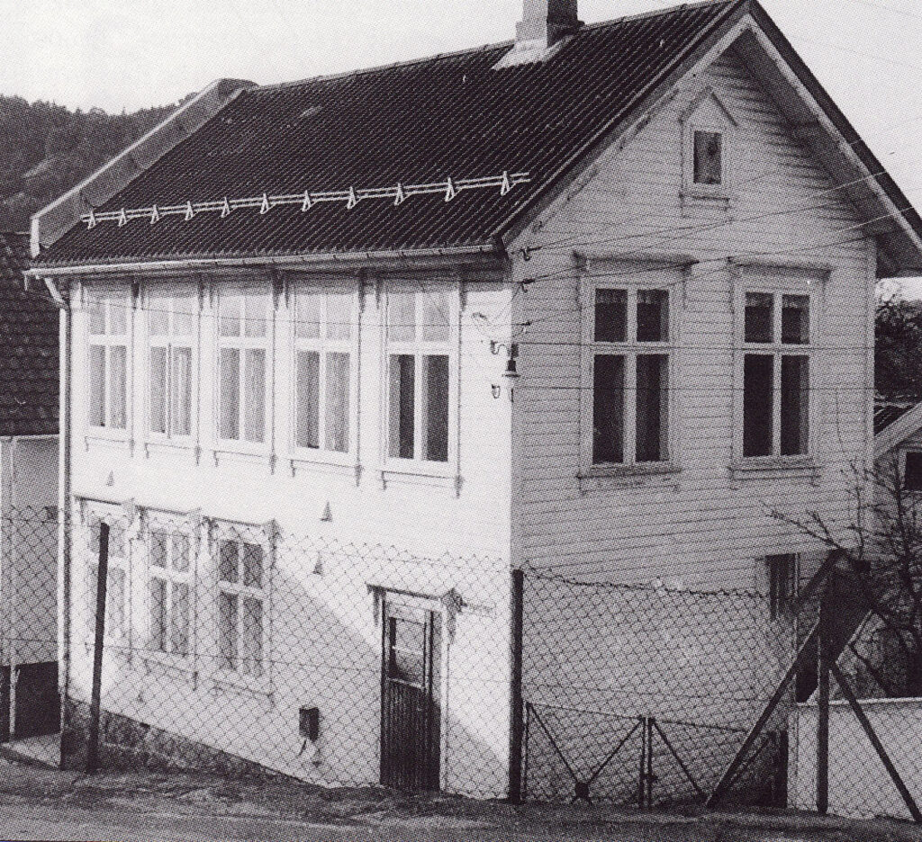 Årstadgaten 22
