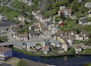 Damsgård, 1961