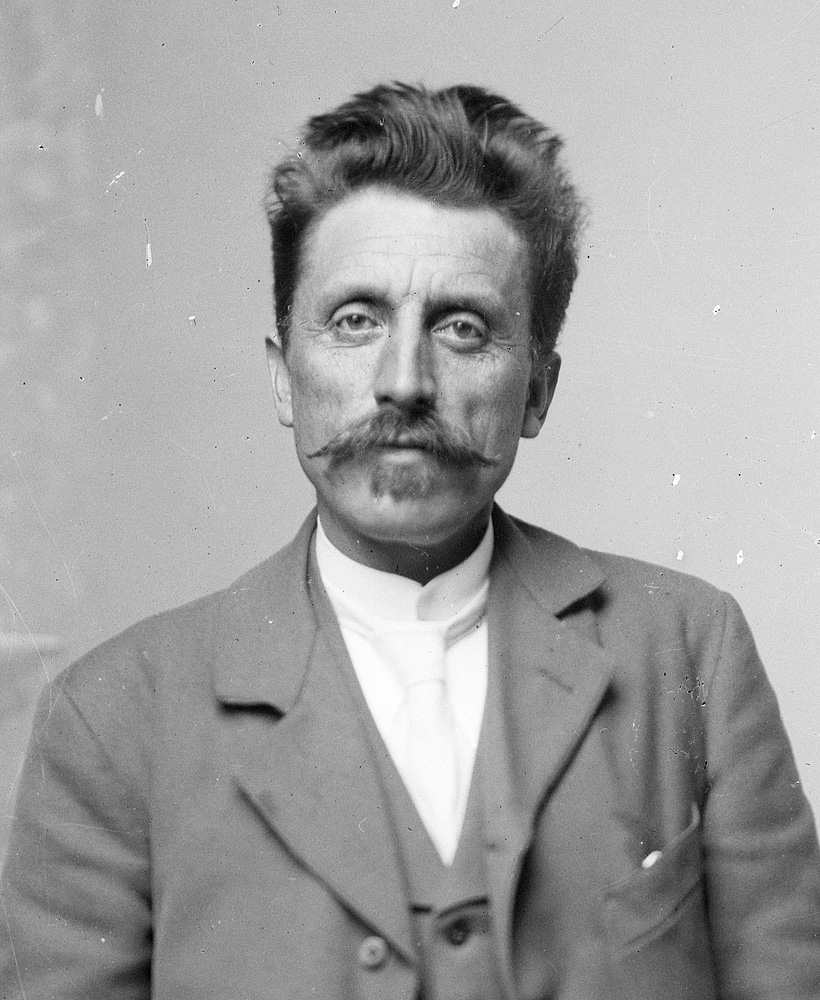 Erik H. Torjusen
