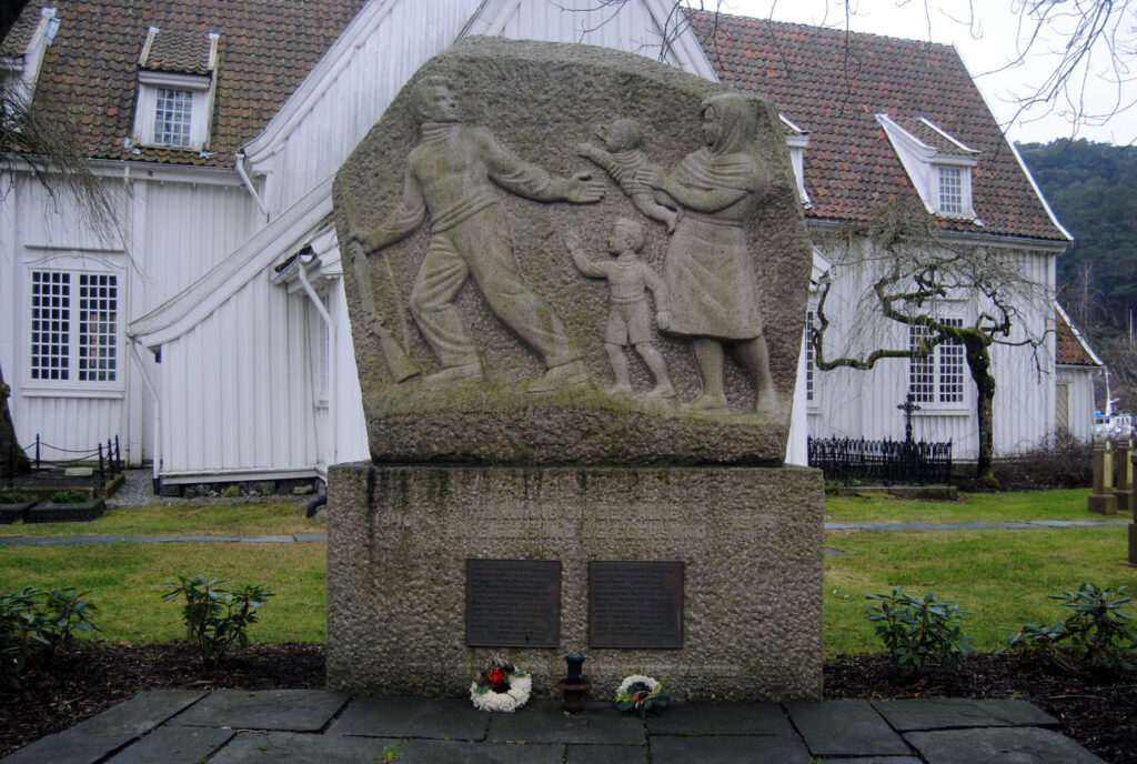 Foto: Per Einar Lædre