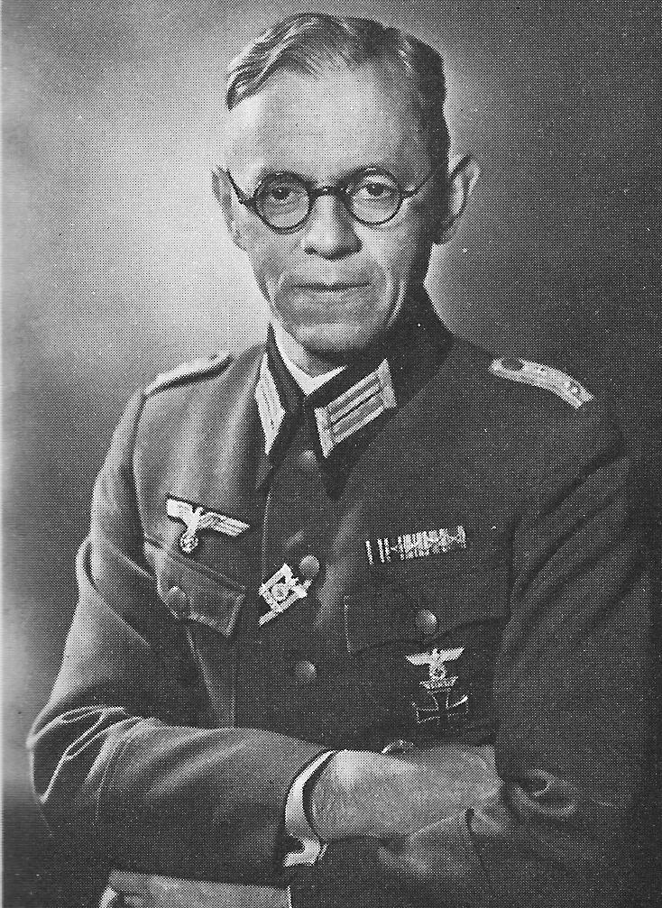 Rittmeister Eickhorn