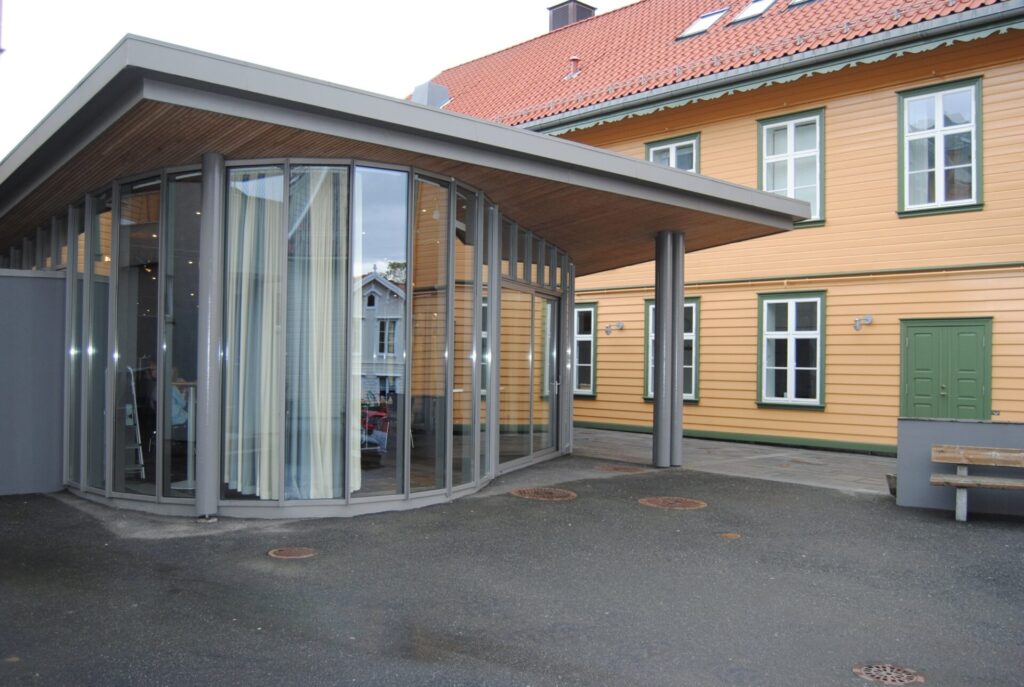 Eigersund kulturskole, 2012
