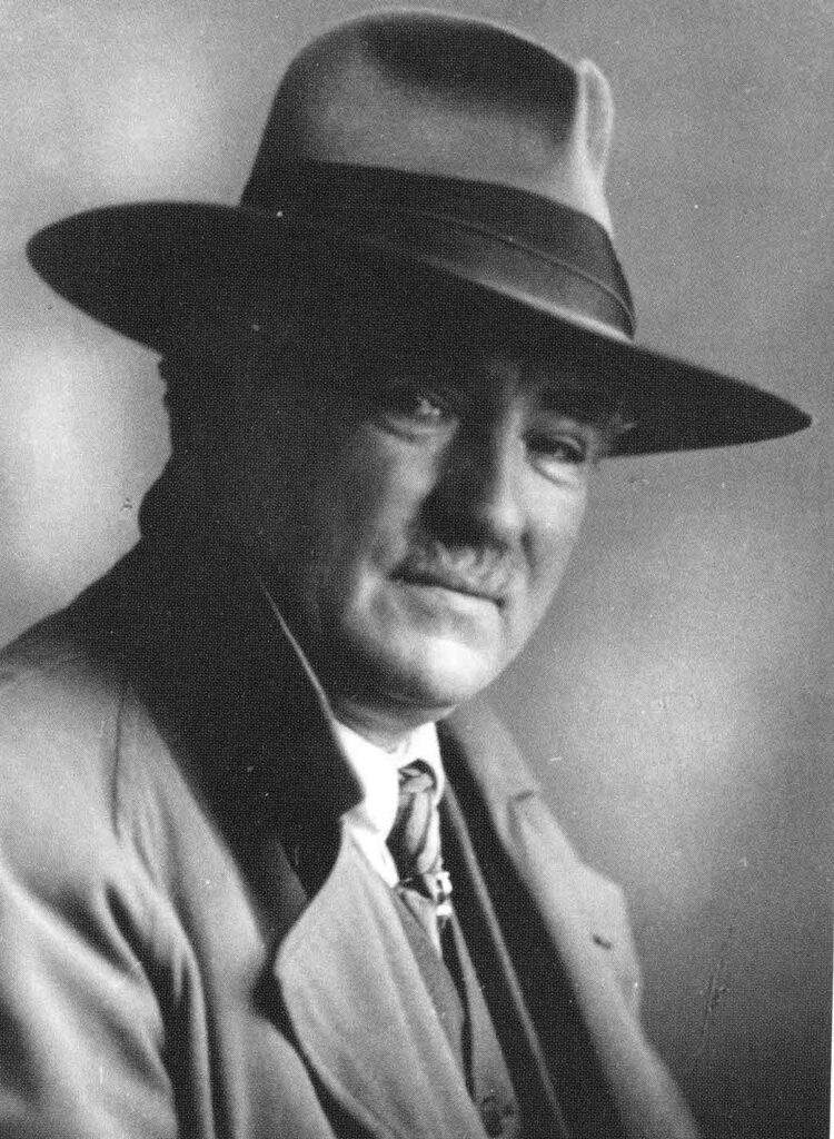Theodor Peter Nikolai Friestad