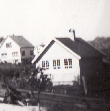 Gamleveien skole, 1947