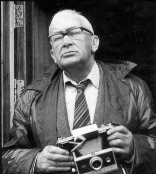 Halvdan Slettebøe