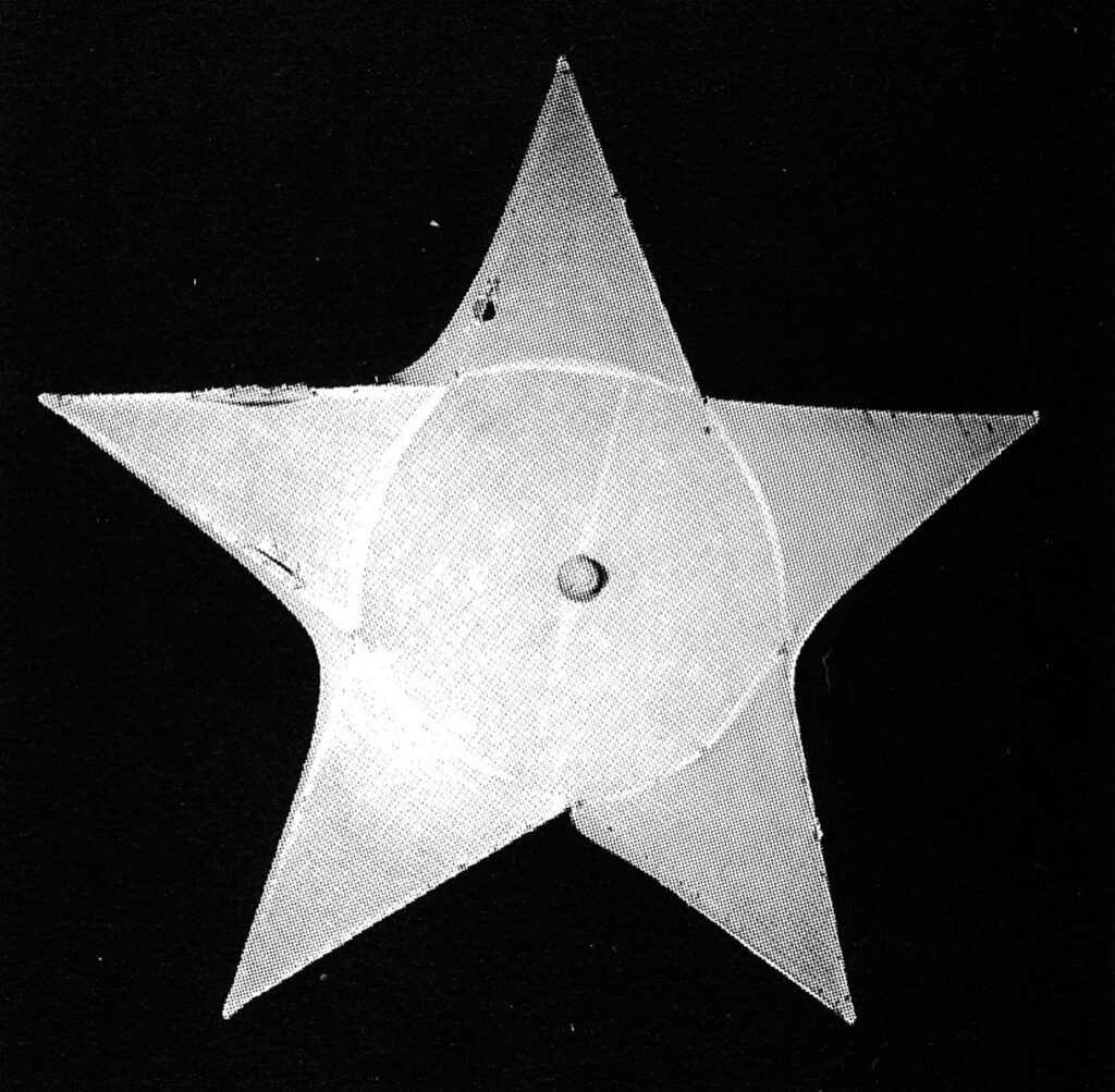 Helligtrekonger-stjerne