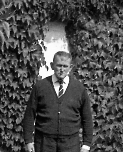 Jacob Bjorheim