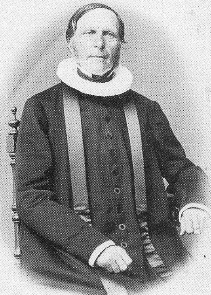 Kjeld Andreas Bugge