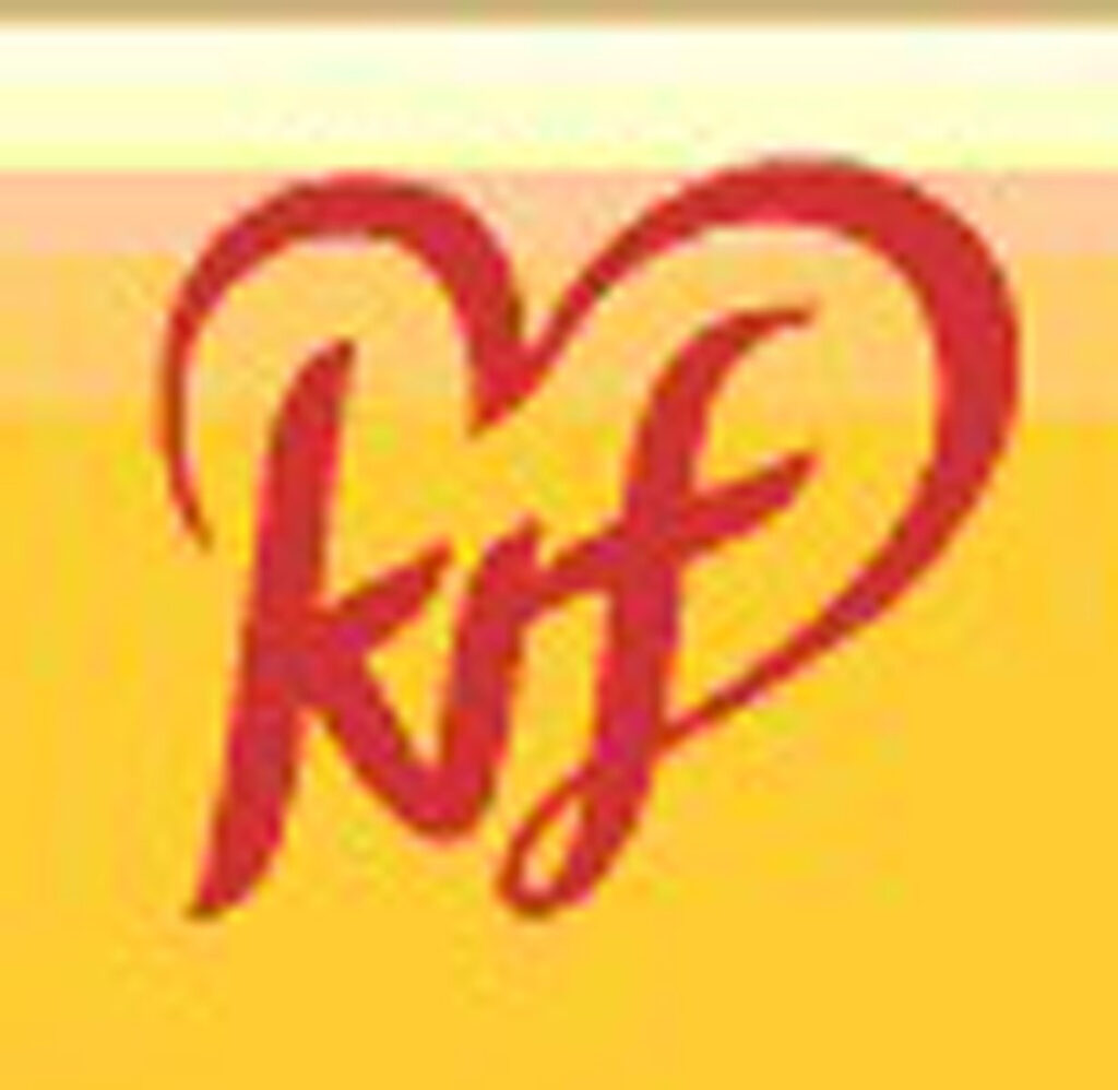 Kristelig folkepartis logo