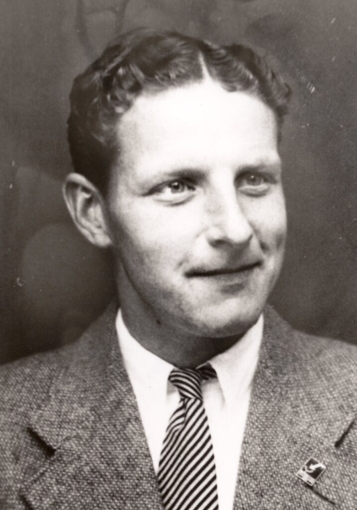 Leif Nielsen