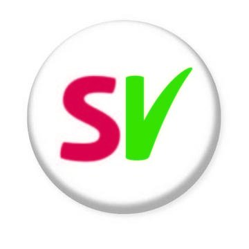 Sosialistisk Venstrepartis logo