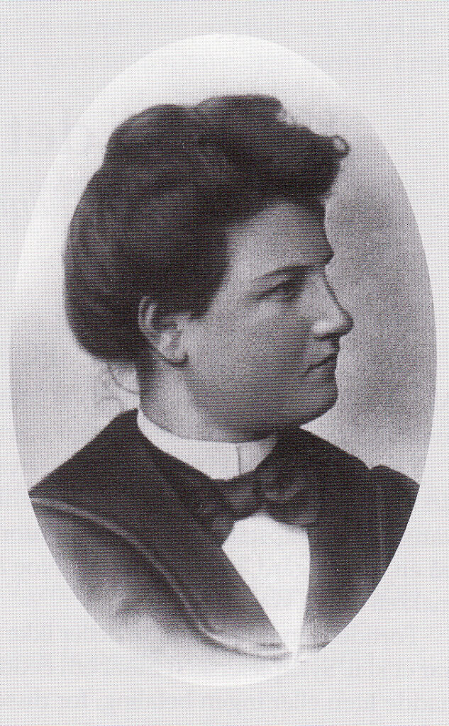 Marta Kvilhaug (1879 - 1953)