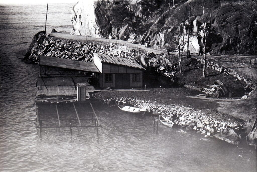 Solkrone, 1955