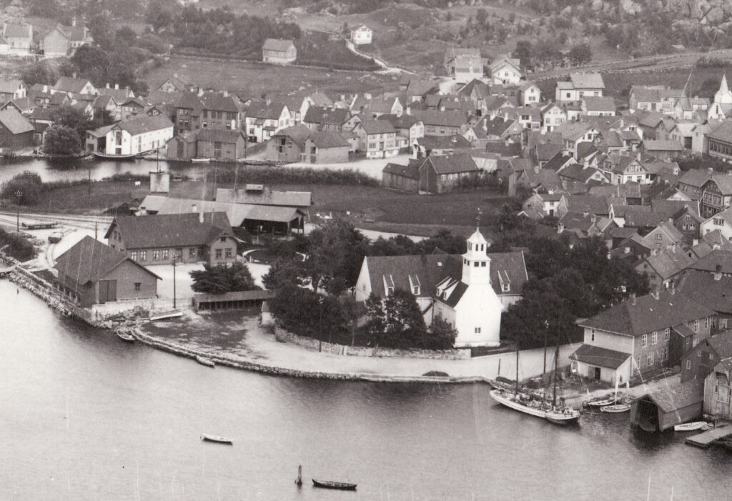 Steinbrygga