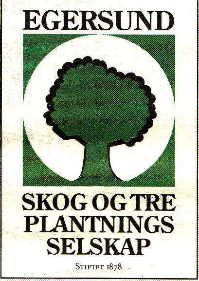 Treplantingsselskapets logo