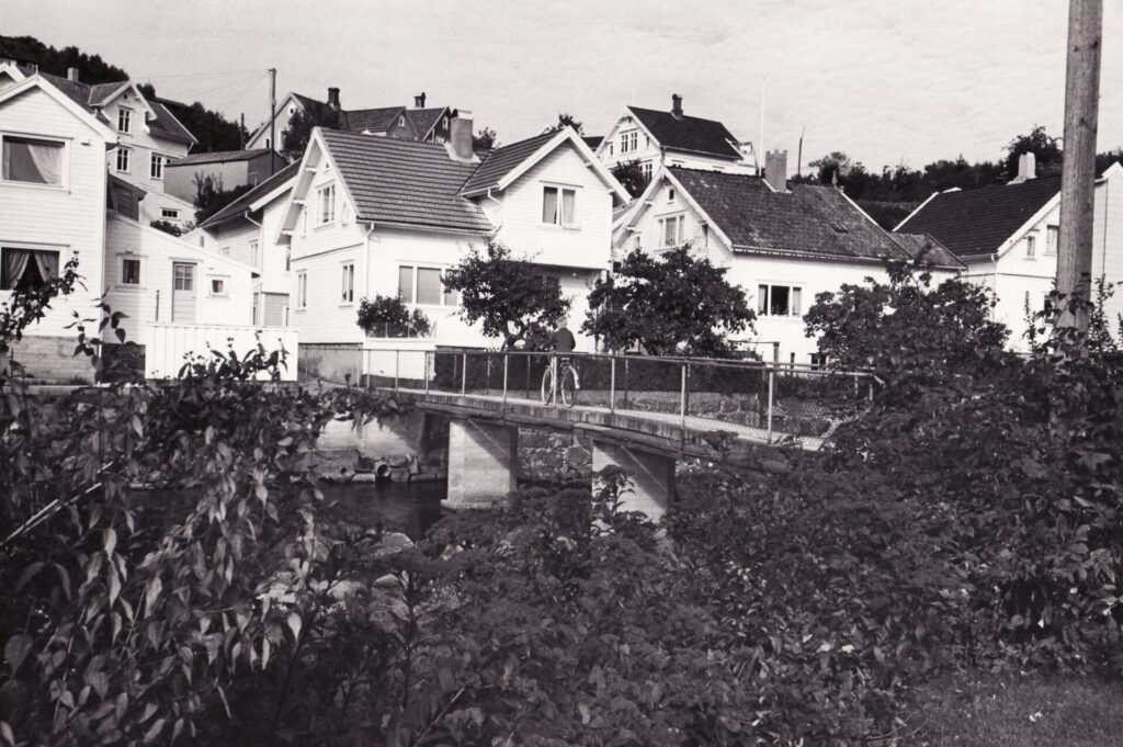 Tyskerbrua 1970